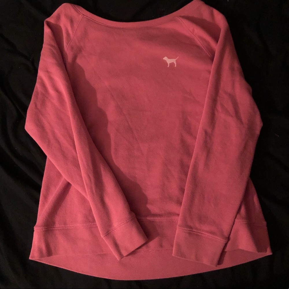 Victoria’s Secret PINK Sweater